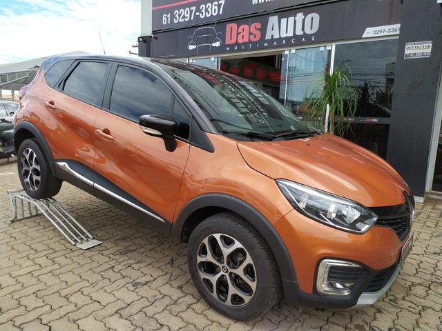 Renault Captur 1.6