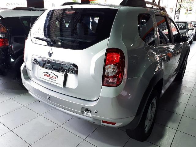 Renault Duster 1.6 16V Dynamique - Foto 14