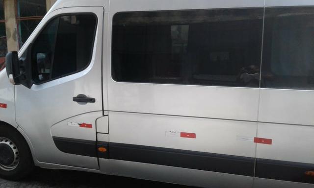 Van Master - Foto 2