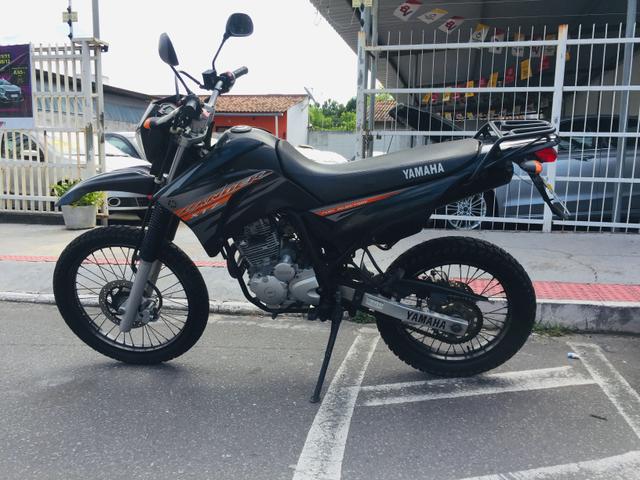 Yamaha XTZ lander 2014 - Foto 2