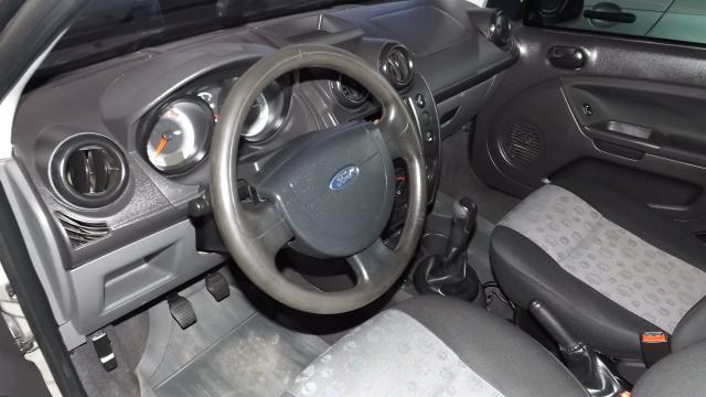 FIESTA 2012/2012 1.0 MPI HATCH 8V FLEX 4P MANUAL - Foto 6