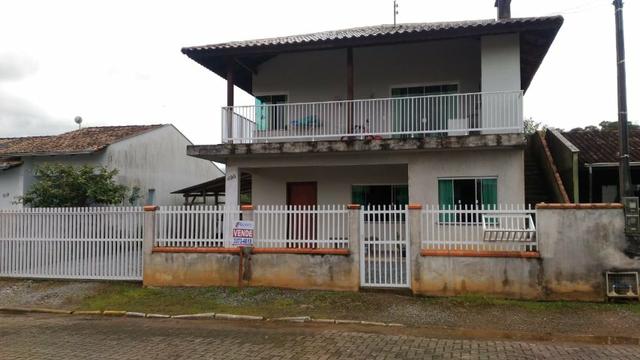 Sobrado Em Guaramirim - Foto 2