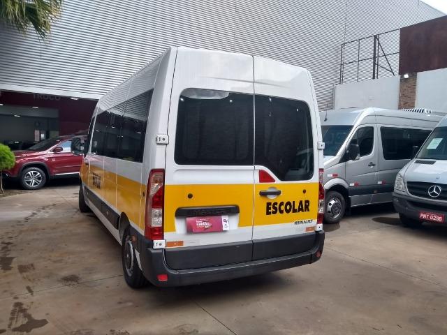 Master Escolar executiva completa ano 2018 financio 55mil +60x 1.990,00 - Foto 2