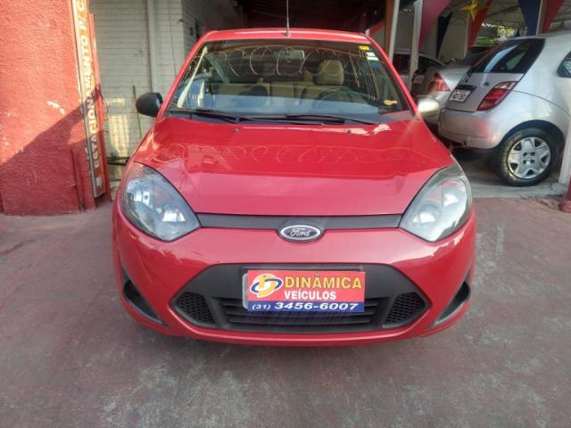 FIESTA 2013/2013 1.0 ROCAM HATCH 8V FLEX 4P MANUAL - Foto 5