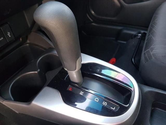 Honda Fit 1.5 ex 16v - Foto 6