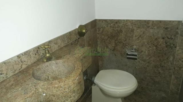 Valparaíso, amplo apartamento - Foto 11