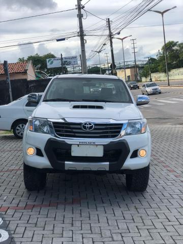 Hilux srv limited - Foto 3