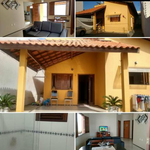 Vendo ou passo casa no araçagy direto com o proprietário