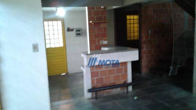 Chácara urbana campina grande do sul - Foto 9
