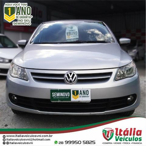 Voyage ITrend 1.6 2011/2012. Garantia Gestauto 01 ano - Foto 2
