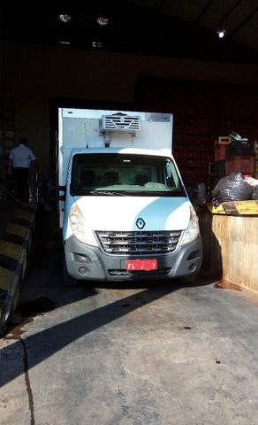 Renault master 2015 refrigerada - Foto 3