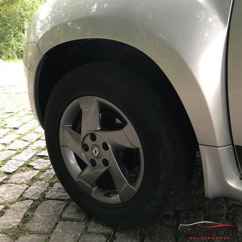 Duster Dynamique 2.0 - Foto 2
