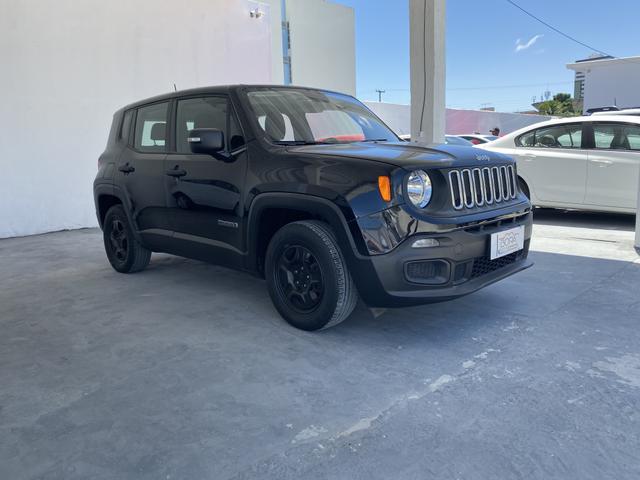 Renegade sport mec 2016 - Foto 3