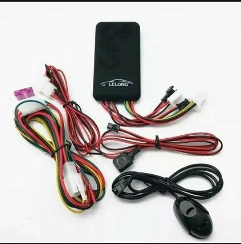 Gps rastreado GT06. $140 - Foto 2