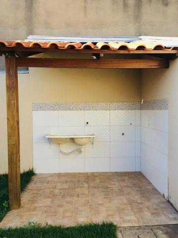 Casa 2Q, Jardim Itaipú, R$ 150 mil - Foto 14