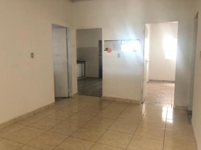 QN 15 A - Casa 3 quartos, próximo a avenida principal - Foto 9