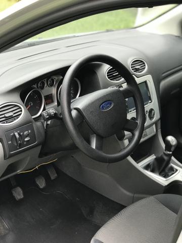 Ford Focus Hatch 2.0 2009 - Foto 9