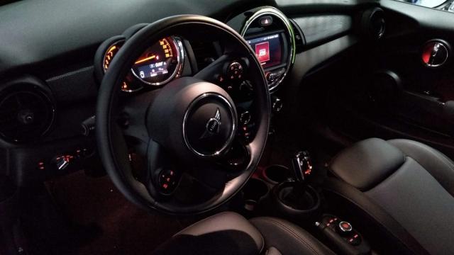 COOPER 1.5 TURBO - Foto 10