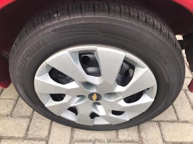 CHEVROLET CORSA HATCH PREMIUM 1.4 8v 4P - Foto 15