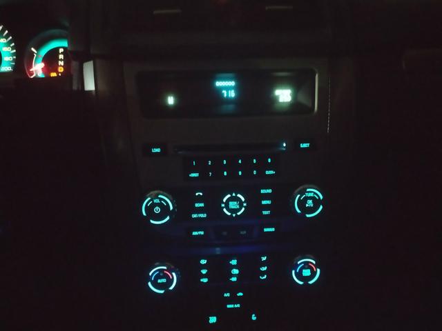 Ford Fusion - Foto 5