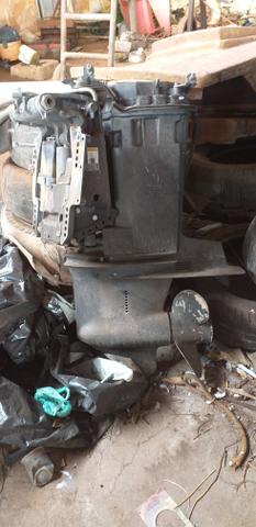 Rabeta motor Mercury 175