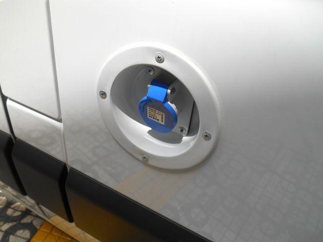 Master 2.3 dCi Grand Furgão 16V Diesel - Foto 3