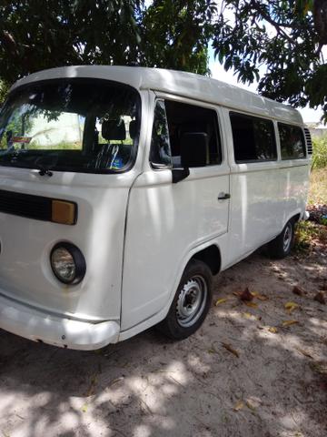 Kombi - Foto 14