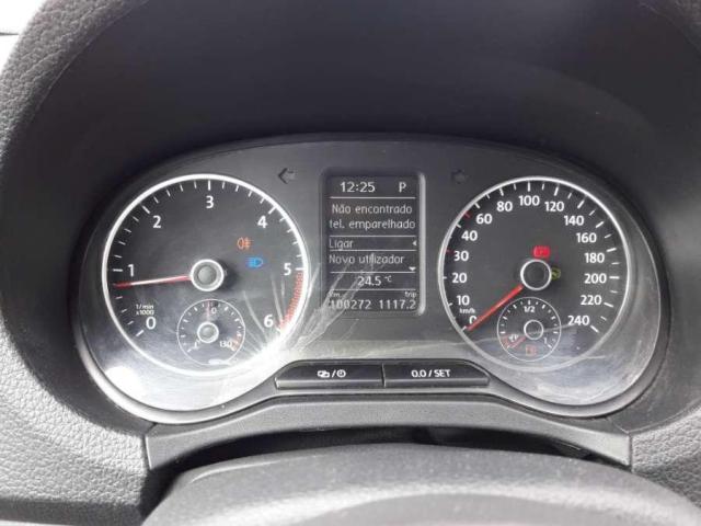 AMAROK High.CD 2.0 16V TDI 4x4 Dies. Aut - Foto 12