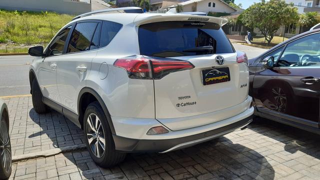 RAV4 Top + Teto 4x2 2017 ( Carrera) - Foto 3