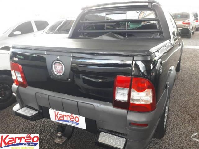 Fiat Strada - Foto 4