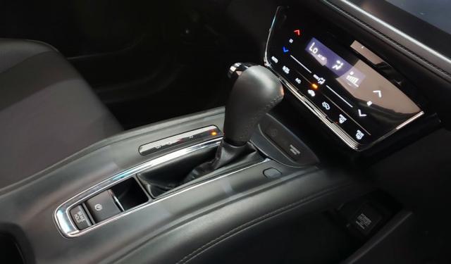 HR-V 2016/2016 1.8 16V FLEX EXL 4P AUTOMÁTICO - Foto 16