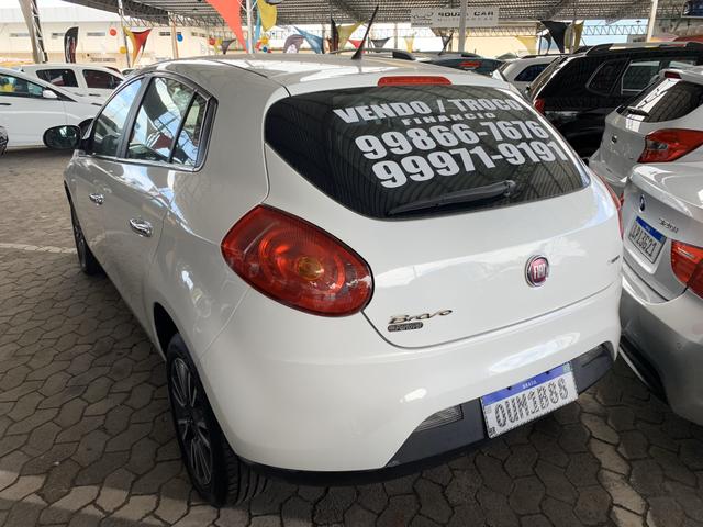 Fiat Bravo Essence 1.8 2014 Mec Oportunidade - Foto 6