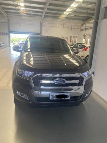 Vendo Ranger 2019