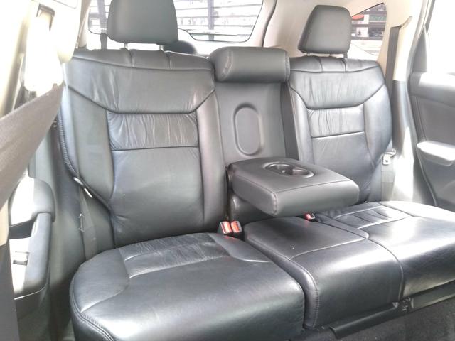 ® Honda CR-V LX 2.0 2012/2012 (Flex)(Mec) Completo Carro Impecável ! - Foto 7