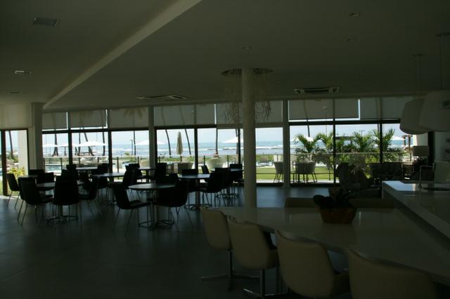 110800- Luxuoso apartamento 4 suites no Paiva / Vila dos Corais - Foto 17