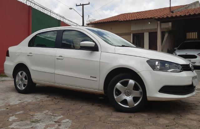 Voyage 1.6 iTrend - Foto 5