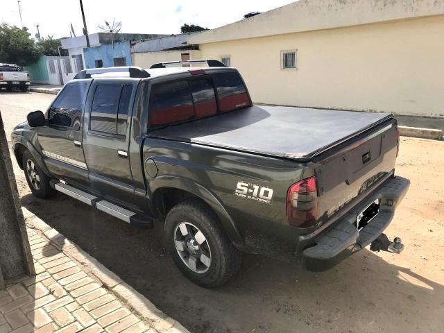 S10 Executive 2010 Diesel 4x2 Extra! - Foto 2