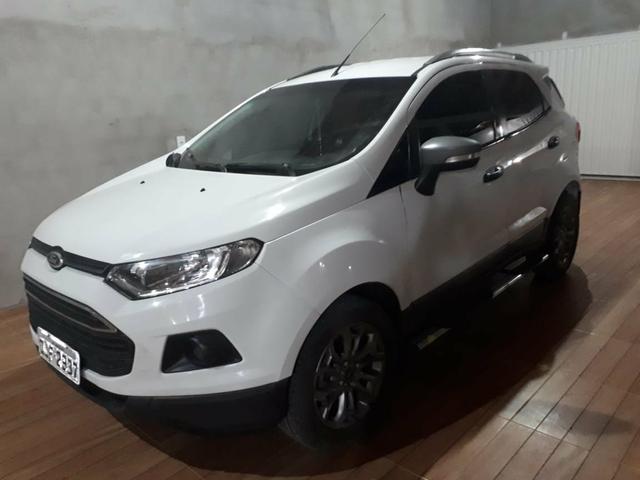 Vende-se EcoSport 2013/14 - Foto 5
