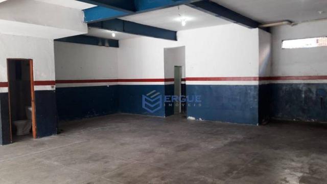 Ponto para alugar, 180 m² por r$ 3.000,00/mês - maracanaú - maracanaú/ce - Foto 15