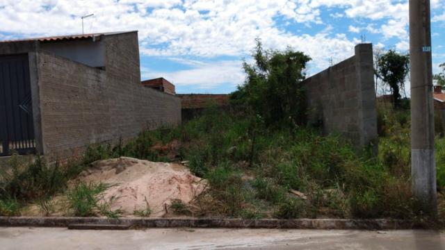 Terreno com 187m² no Parque dos Girassóis em Cosmópolis-SP. (TE0083) - Foto 2