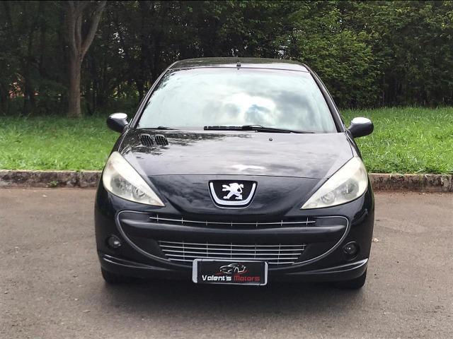 Peugeot 207 XR Sport 1.4 Completo 2011. Facilito Financiamento, Aceito Trocas - Foto 2