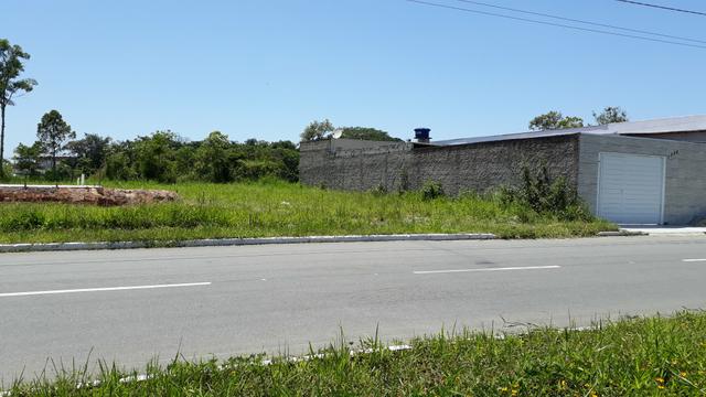 Oportunidade!!!, vendo um ótimo terreno em itajai no santa regina 2 pagamento facilitado - Foto 4