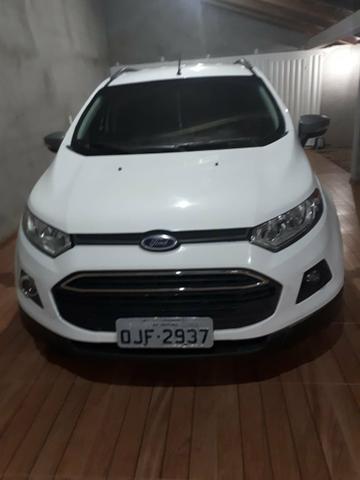 Vende-se EcoSport 2013/14 - Foto 7
