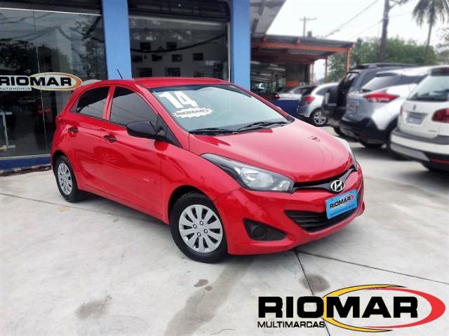 HYUNDAI HB20 1.0 COMFORT 12V