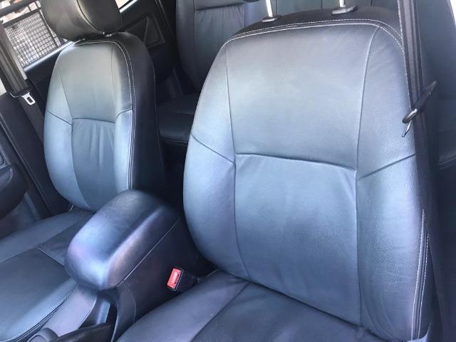 Toyota Hilux Cd 4x4 Srv 3.0 2015 - Foto 8