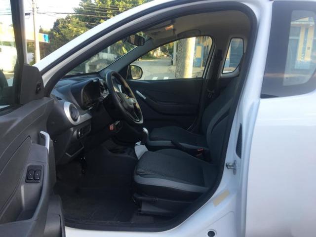 Gm- Chevrolet Montana Ls 1.4 Flex Completa - Foto 4
