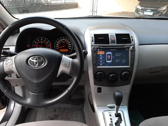 Corolla Único Dono Automático Muito Novo!!! - Foto 5