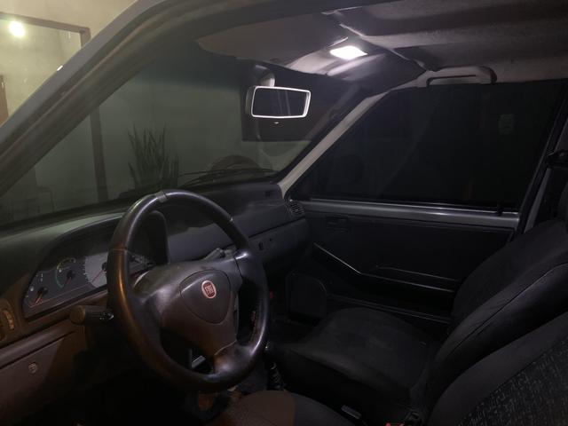Fiat Uno Mille Way Economy Completo 12/13 - Foto 6