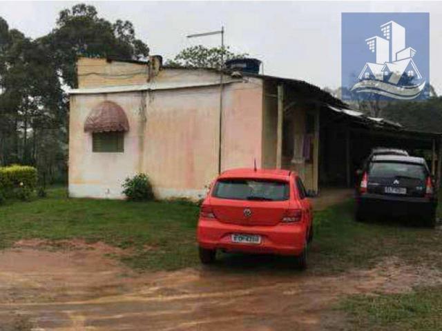 Leilão - Terreno à venda, 77.899 m² por R$ 8.495.365,30 - Raposo Tavares - São Paulo/SP - Foto 12