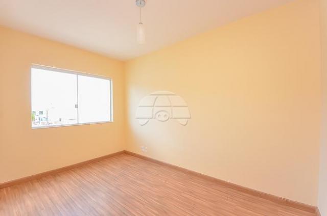Apartamento à venda com 2 dormitórios em Afonso pena, São josé dos pinhais cod:151109 - Foto 8